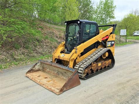 Skid Steers Equipment for Sale In North Carolina